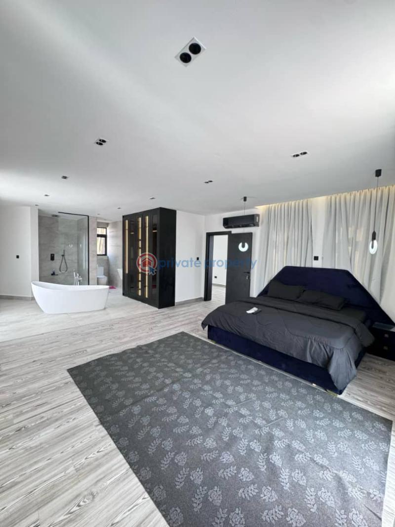 4 bedroom House For Sale East Lagon East Legon Accra - 4