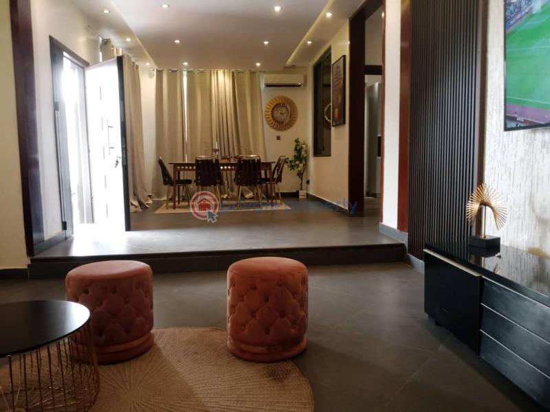 4 bedroom House For Sale West Trassaco Ashaley Botwe Adenta Municipal Accra - 5