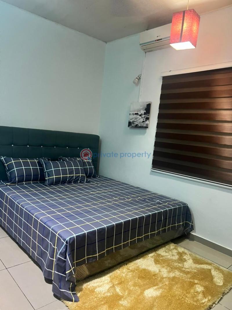 3 bedroom House For Rent Lakeside East Legon Accra - 14