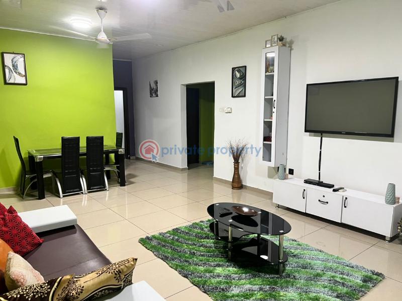 3 bedroom House For Rent Lakeside East Legon Accra - 3