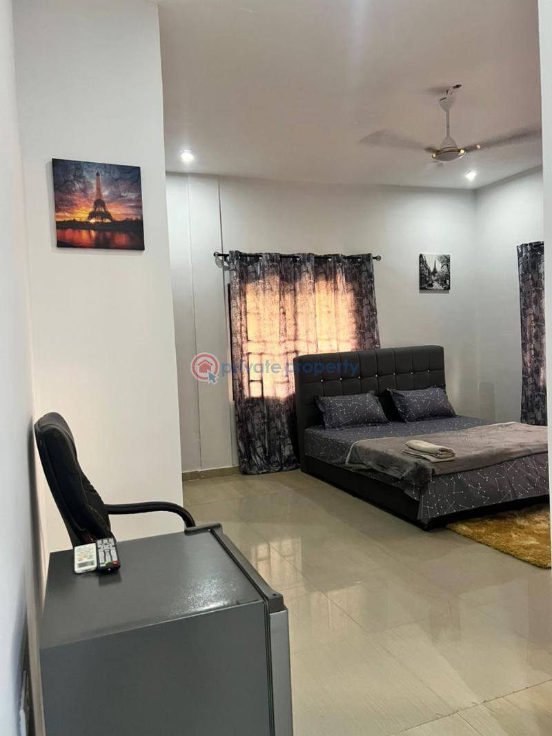 3 bedroom House For Rent Lakeside East Legon Accra - 7