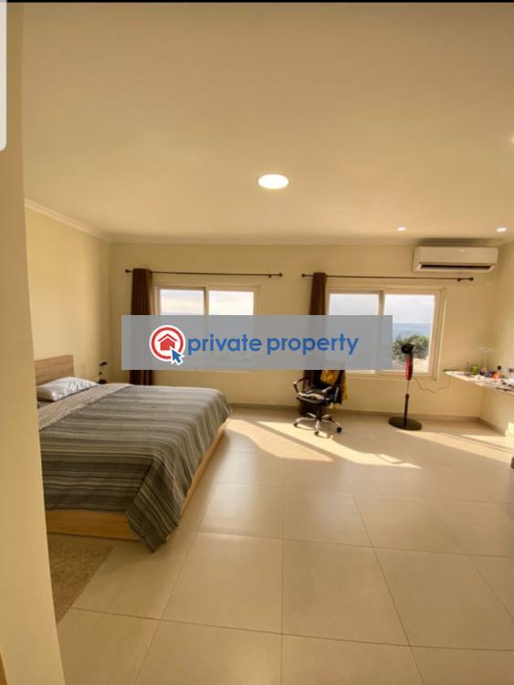 5 bedroom Terraced Bungalow For Sale &nbsp;aburi Hill Top City Aburi Akuapim South Municipal Eastern Region - 15
