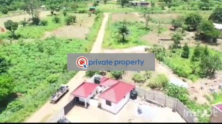 5 bedroom Terraced Bungalow For Sale &nbsp;aburi Hill Top City Aburi Akuapim South Municipal Eastern Region - 4