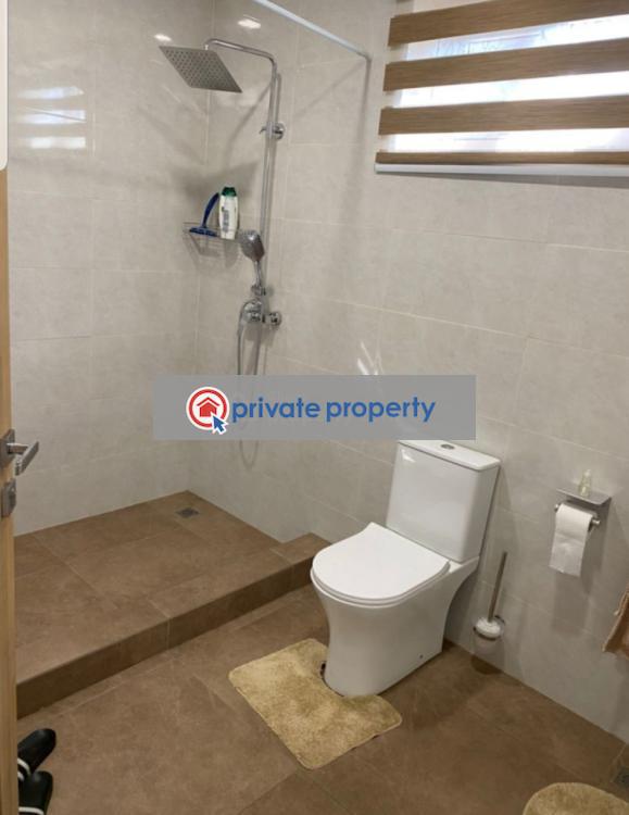 5 bedroom Terraced Bungalow For Sale &nbsp;aburi Hill Top City Aburi Akuapim South Municipal Eastern Region - 16