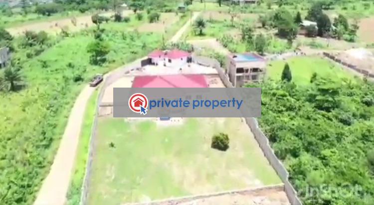 5 bedroom Terraced Bungalow For Sale &nbsp;aburi Hill Top City Aburi Akuapim South Municipal Eastern Region - 3