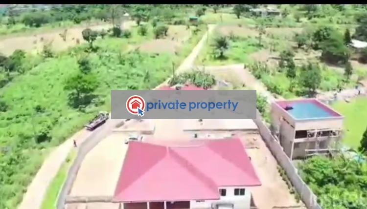 5 bedroom Terraced Bungalow For Sale &nbsp;aburi Hill Top City Aburi Akuapim South Municipal Eastern Region - 5