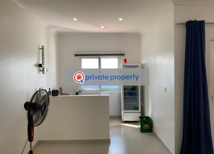 5 bedroom Terraced Bungalow For Sale &nbsp;aburi Hill Top City Aburi Akuapim South Municipal Eastern Region - 9