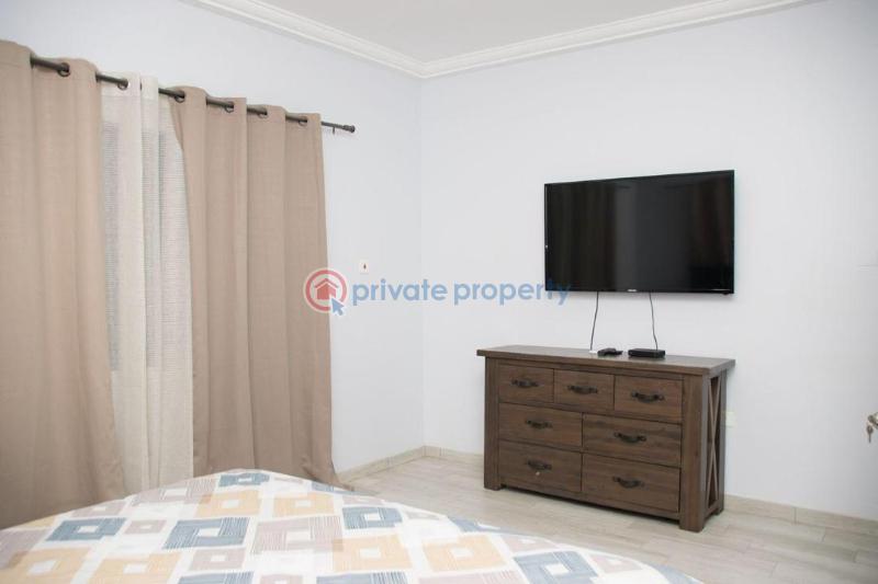 3 bedroom House For Rent Oyarifa La Nkwantanang Madina Municipal Accra - 5