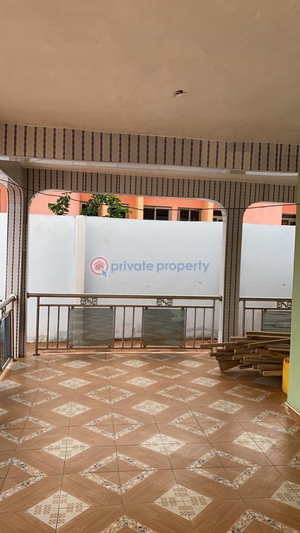 6 bedroom House For Rent N/a Amasaman Ga West Municipal Accra - 2