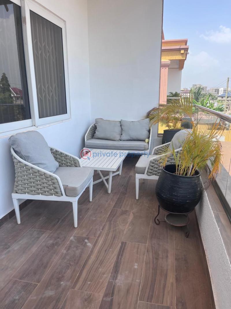 4 bedroom House For Rent Tse Addo Accra - 2
