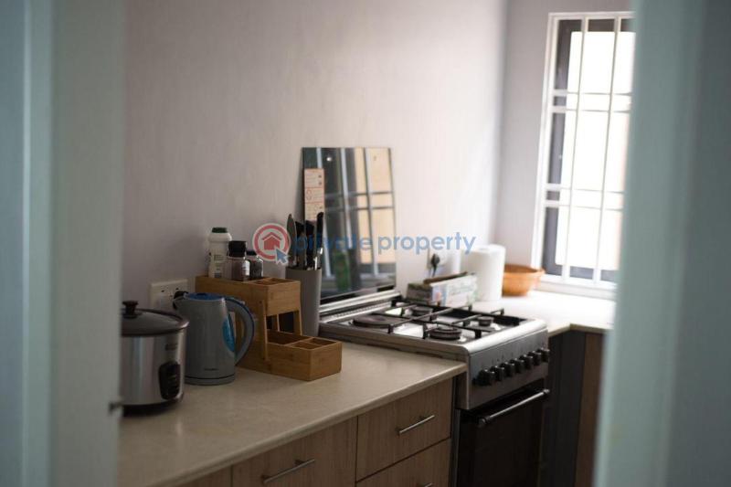 3 bedroom House For Rent Oyarifa La Nkwantanang Madina Municipal Accra - 9