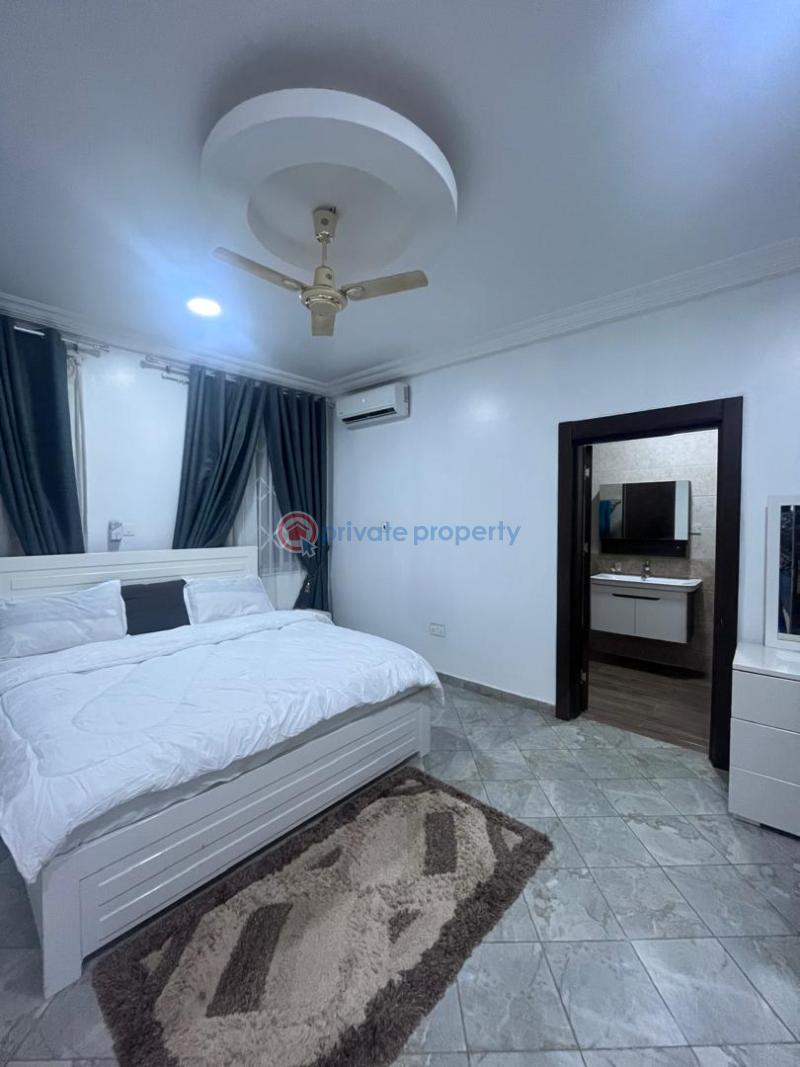 4 bedroom House For Rent Tse Addo Accra - 3