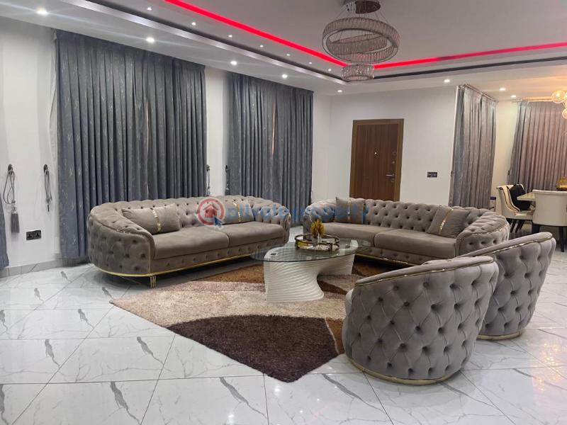 4 bedroom House For Rent Tse Addo Accra - 10