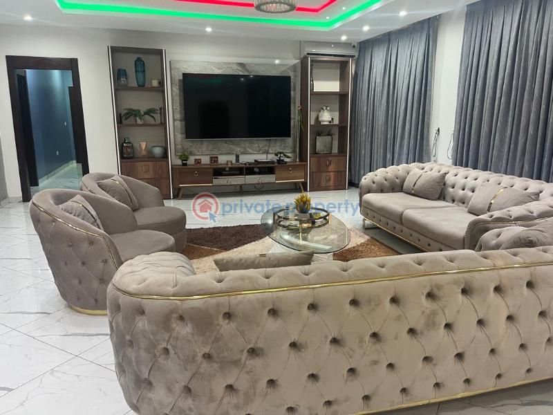 4 bedroom House For Rent Tse Addo Accra - 8
