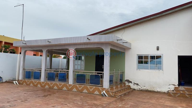 6 bedroom House For Rent N/a Amasaman Ga West Municipal Accra - 4