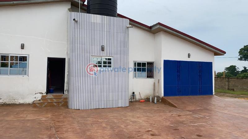 6 bedroom House For Rent N/a Amasaman Ga West Municipal Accra - 2