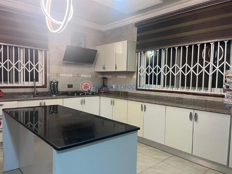 4 bedroom House For Rent Tse Addo Accra - 7