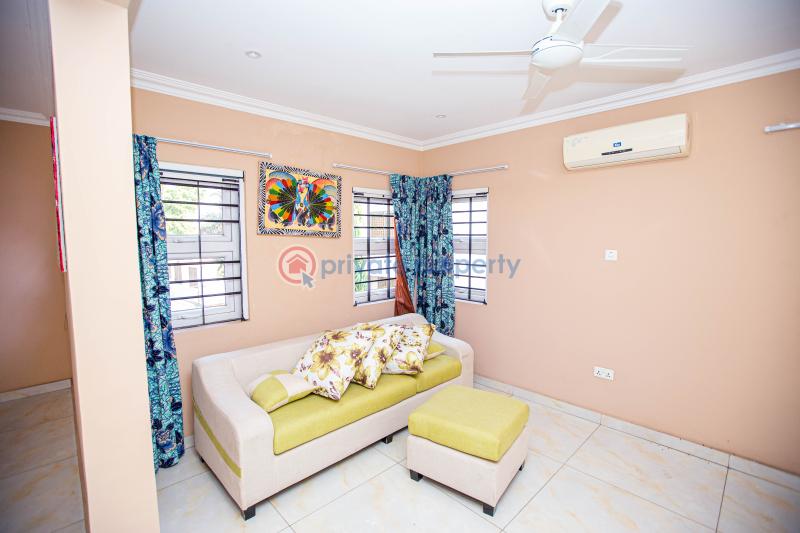 4 bedroom House For Sale American House East Legon Accra - 8