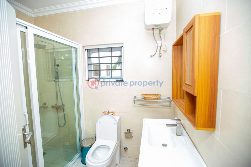 4 bedroom House For Sale American House East Legon Accra - 10