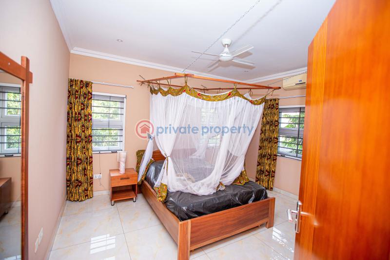 4 bedroom House For Sale American House East Legon Accra - 9