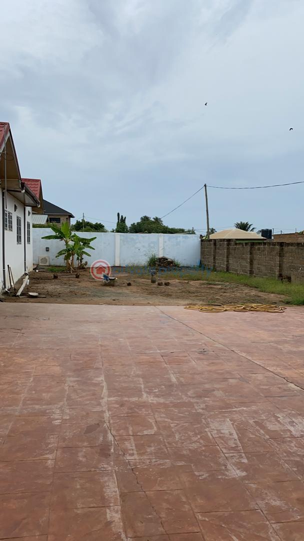 6 bedroom House For Rent N/a Amasaman Ga West Municipal Accra - 6