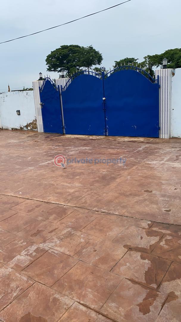 6 bedroom House For Rent N/a Amasaman Ga West Municipal Accra - 1