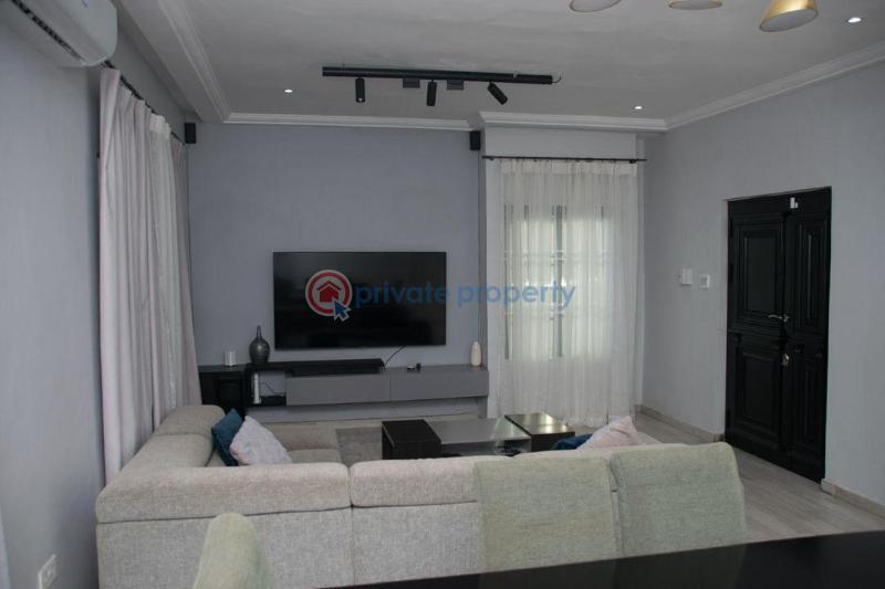3 bedroom House For Rent Oyarifa La Nkwantanang Madina Municipal Accra - 12