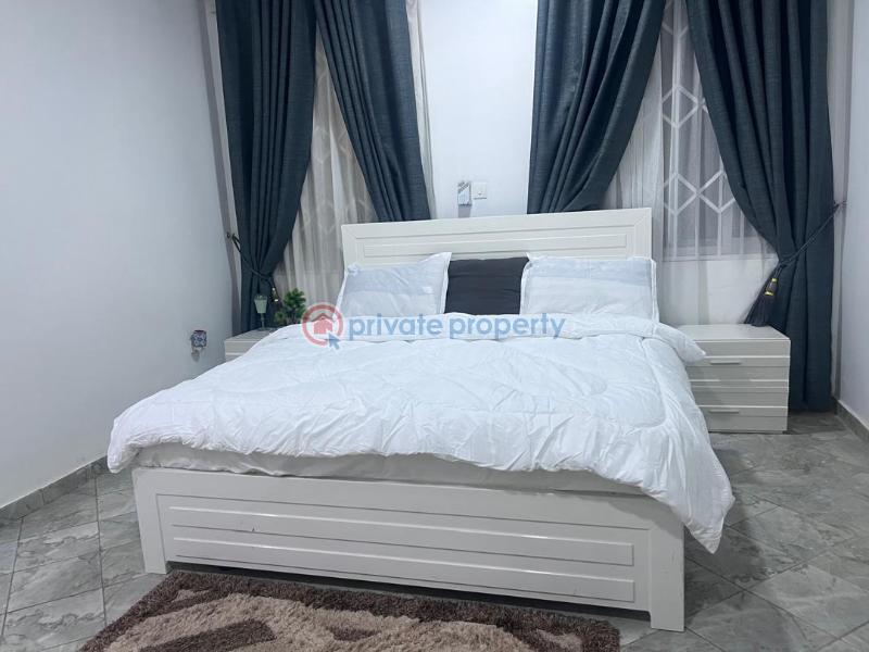 4 bedroom House For Rent Tse Addo Accra - 1
