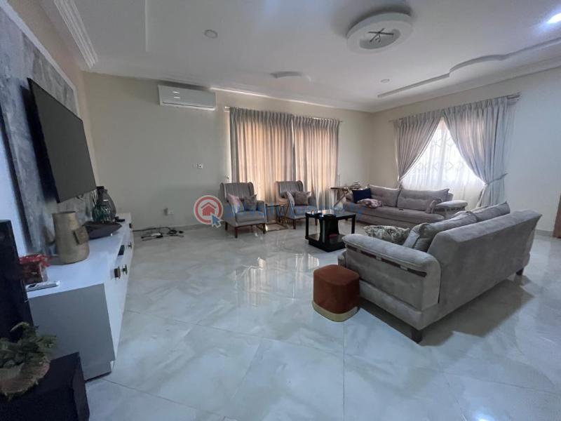 4 bedroom House For Rent Tse Addo Accra - 11