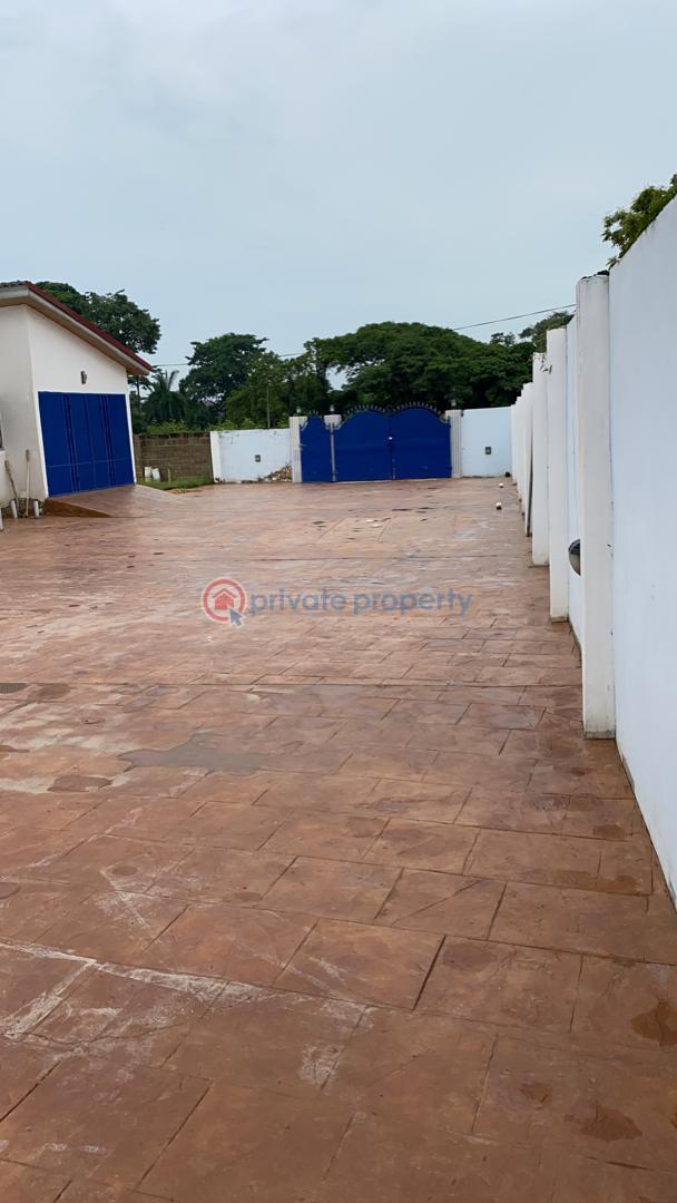 6 bedroom House For Rent N/a Amasaman Ga West Municipal Accra - 7