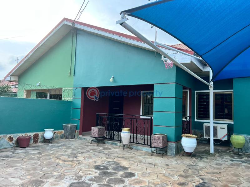 3 bedroom House For Rent Lakeside East Legon Accra - 0
