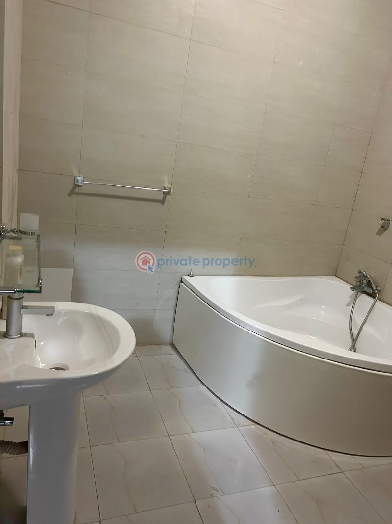 4 bedroom House For Rent Airport Residential Area Accra - 3