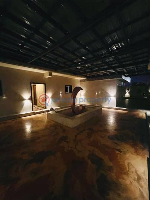10 bedroom House For Sale Labone La Dade Kotopon Municipal Accra - 11