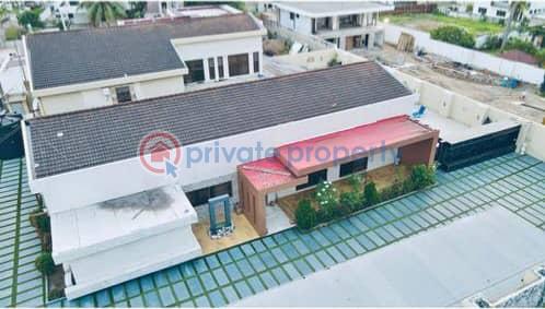 10 bedroom House For Sale Labone La Dade Kotopon Municipal Accra - 4