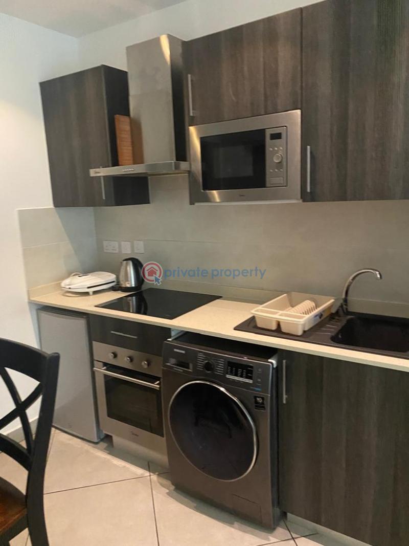 1 bedroom Apartment For Sale Accra Ghana. Cantonments  - 8