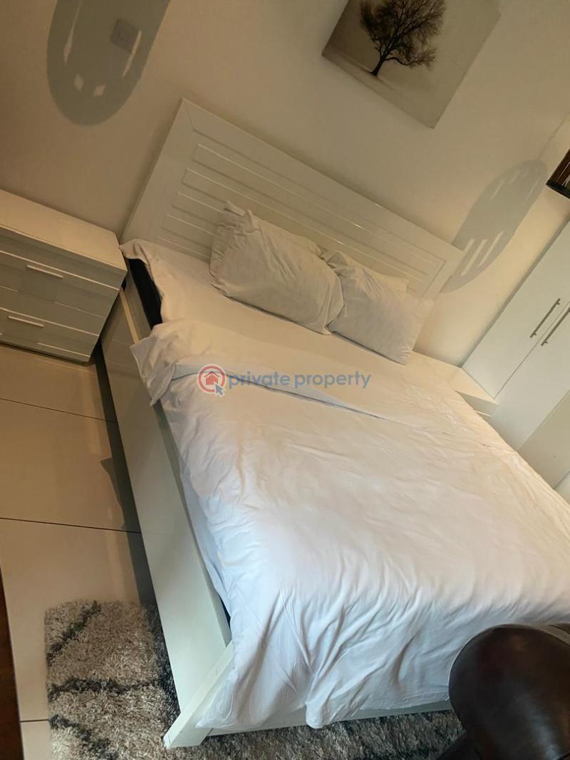 1 bedroom Apartment For Sale Accra Ghana. Cantonments  - 3