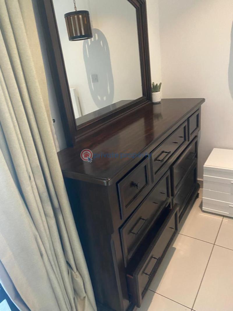1 bedroom Apartment For Sale Accra Ghana. Cantonments  - 1