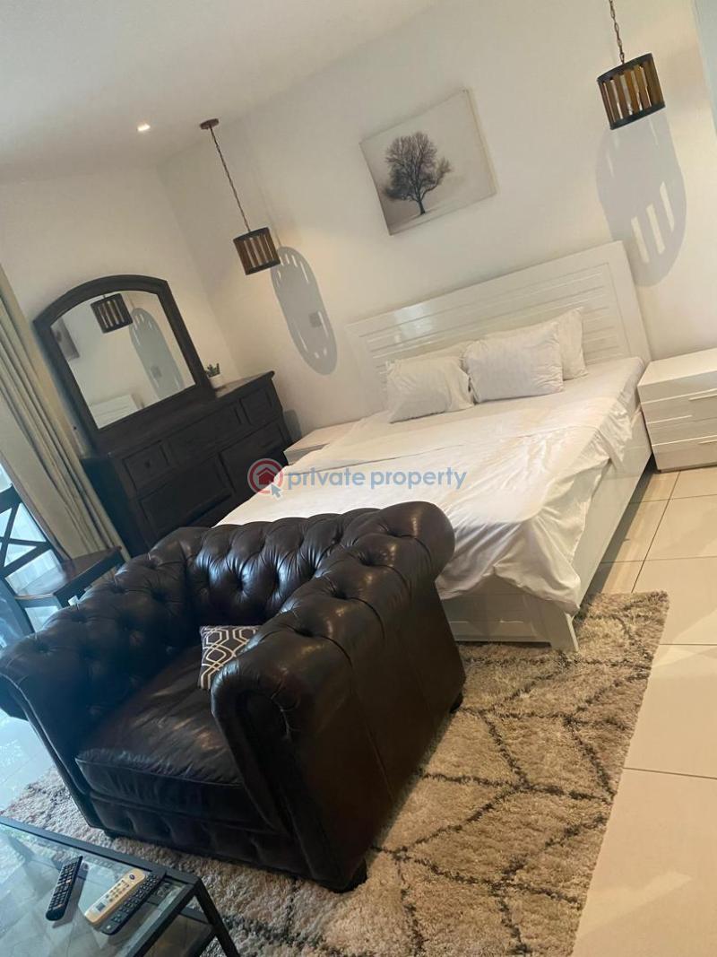 1 bedroom Apartment For Sale Accra Ghana. Cantonments  - 10