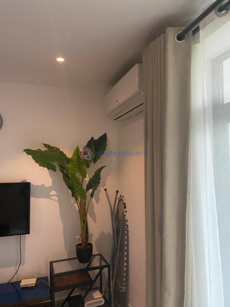 1 bedroom Apartment For Sale Accra Ghana. Cantonments  - 5