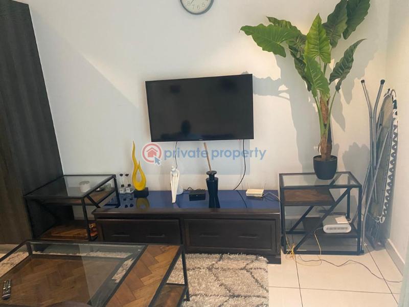 1 bedroom Apartment For Sale Accra Ghana. Cantonments  - 4