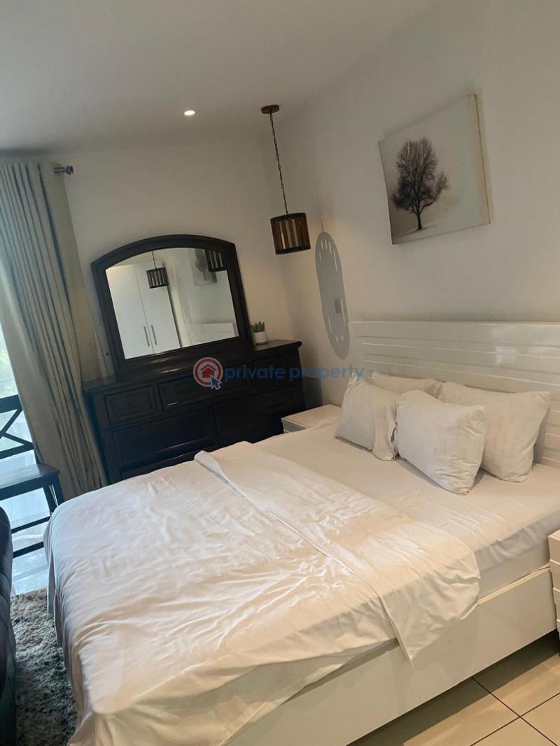 1 bedroom Apartment For Sale Accra Ghana. Cantonments  - 7