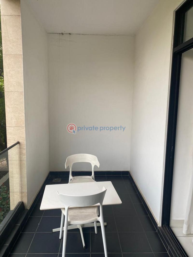 1 bedroom Apartment For Sale Accra Ghana. Cantonments  - 2