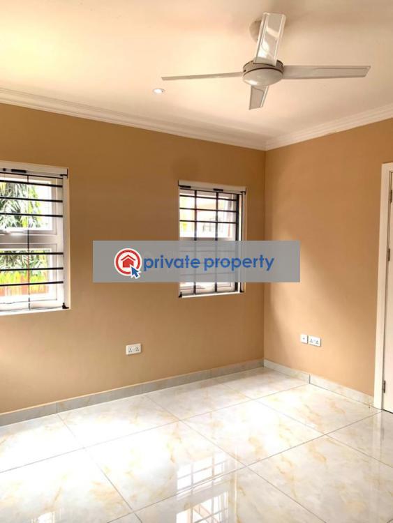 4 bedroom House For Sale East Legon Accra - 5