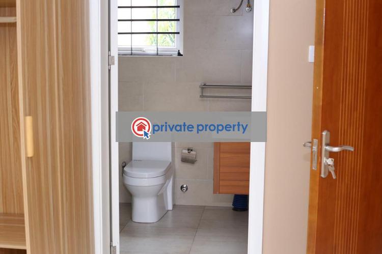 4 bedroom House For Sale East Legon Accra - 2