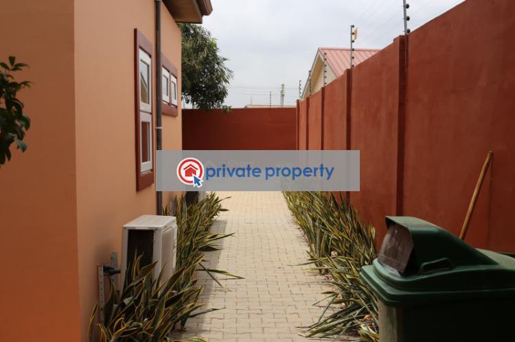 4 bedroom House For Sale East Legon Accra - 6