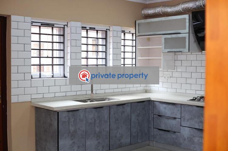 4 bedroom House For Sale East Legon Accra - 4
