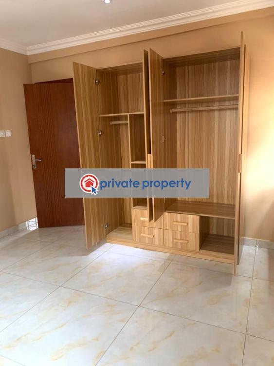 4 bedroom House For Sale East Legon Accra - 3
