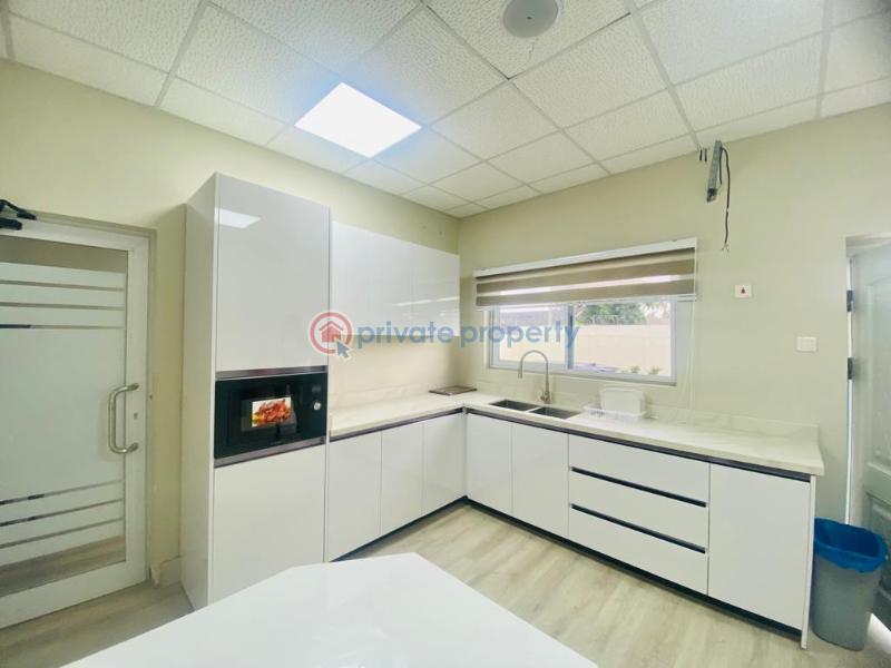 Office Space For Rent Junction Dzorwulu Accra - 16