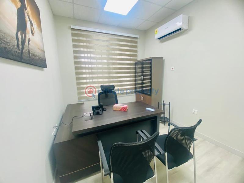 Office Space For Rent Junction Dzorwulu Accra - 3