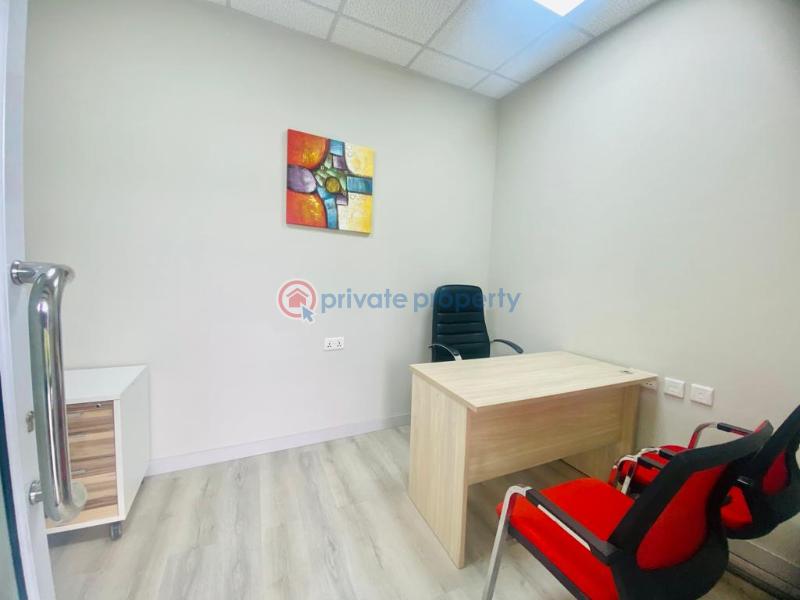 Office Space For Rent Junction Dzorwulu Accra - 20